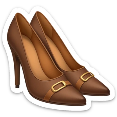 arab shoes sticker
