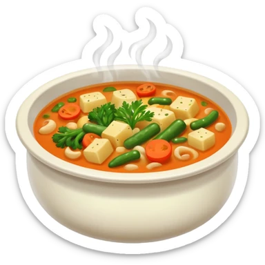 soup sticker