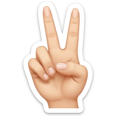 🖕🏻👌🏻 sticker
