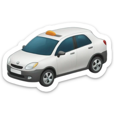 blablacar sticker