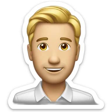 Erfolg, network marketing sticker