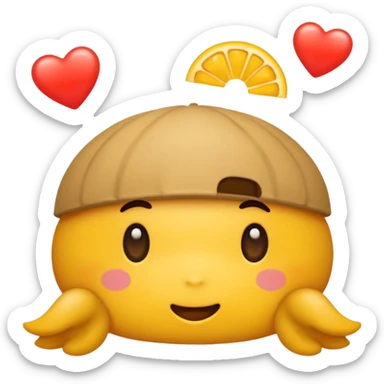 결재라인 승인(approve)을 표시하는 이모지 만들어줘 너무 원색적이지 않고 담백하면서 승인되었다는 의미를 잘 담았으면 좋겠어 sticker