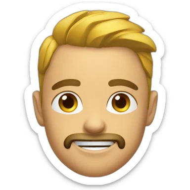 crossfit practice sticker