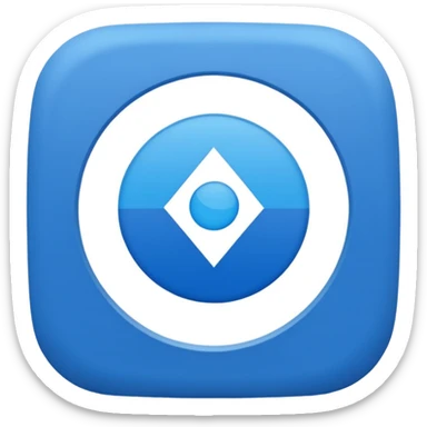 generate icone that indicate the session objection for ppt sticker