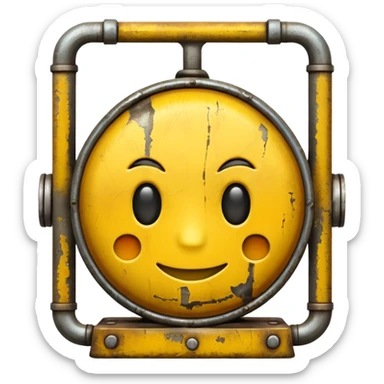 need a rig emoji sticker