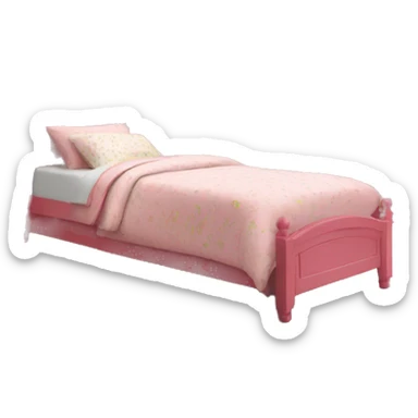 children's bedroom sticker