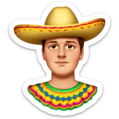 Salsa Dancer sticker