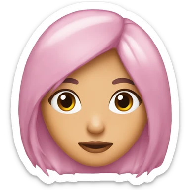 Kimberly loaiza sticker