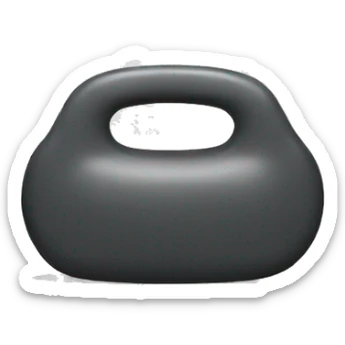 a ton weight sticker