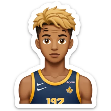 ja morant sticker