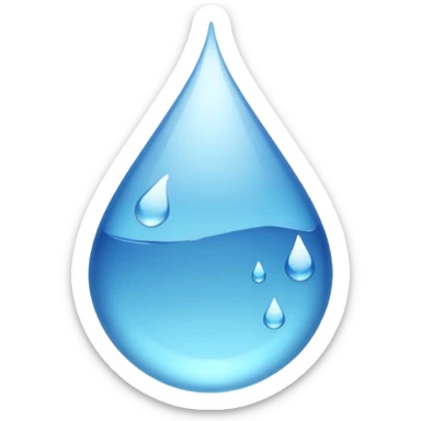 contrôle par ultrason immersion eau sticker