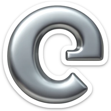 Signo de pregunta sticker