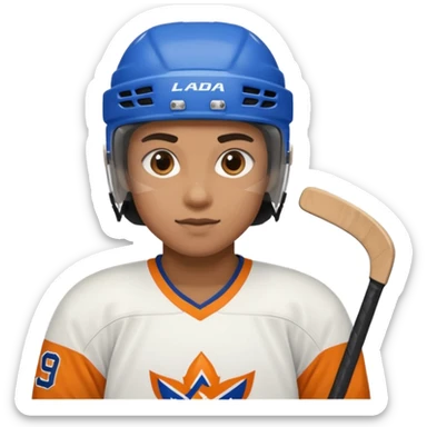 AK BARS VS LADA sticker