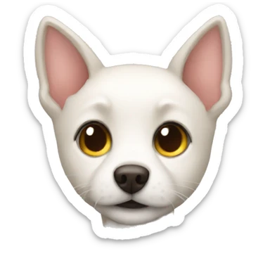 Pet Simulator sticker