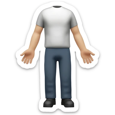 mouse, tools,hands sticker