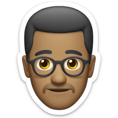 gustavo fring sticker