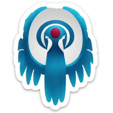Trabzonspor logo sticker