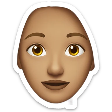 Fanny Bertrand sticker