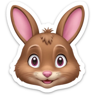 judy hopps sticker