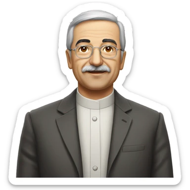 Kemal Kılıçdaroğlu  sticker