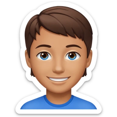 Jordan barett sticker