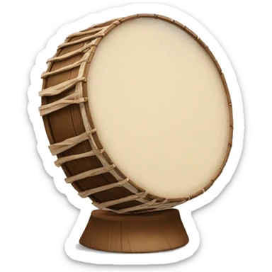 tabla de grafica sticker