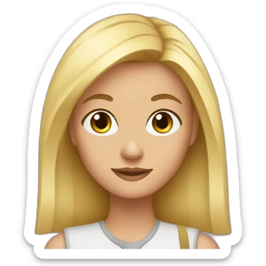 leah williamson sticker