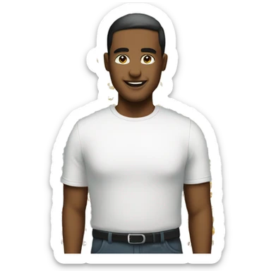 crea tu propia tienda en internet que te paguen en dolares  sticker