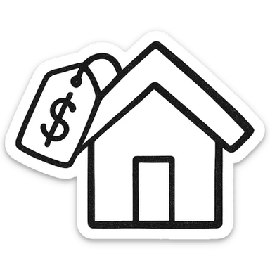 price architecture sticker