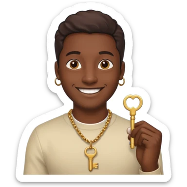 Quiero al Brain Road que key Hutu and musturu Juntos sticker