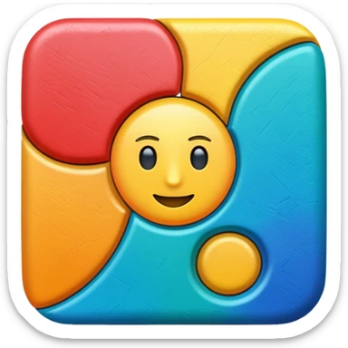 Matiere management sticker