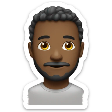 For your peace of mind, don't let people know too much about you sticker