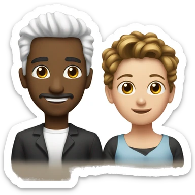 yotube and ınstagram sticker