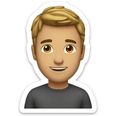 finally-over sticker