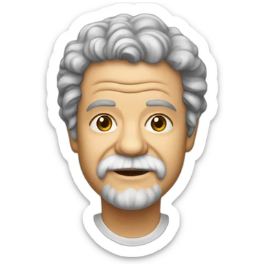 Luiz Inácio Lula da Silva sticker