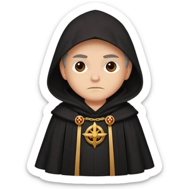 Guild Arbiter sticker