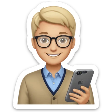 graphic designer sticker