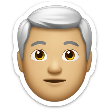 Lau kar leung sticker