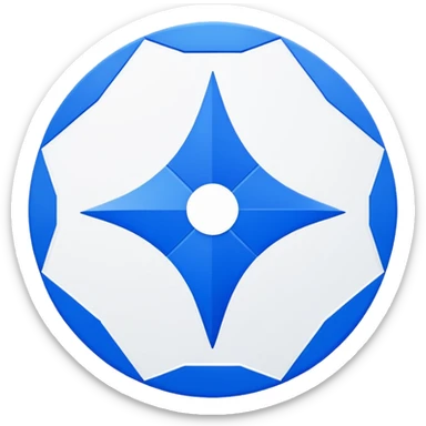 "RFC" logo (Requests for Comments) sticker