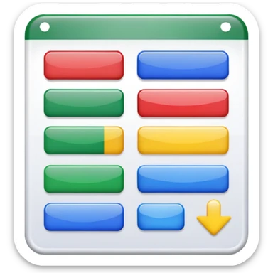 google sheet emoji sticker