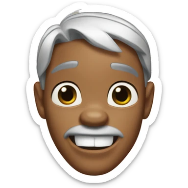 lilo from the disney film lilo and stitch sticker