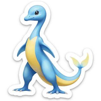 Mezprit-Pokémon, full body sticker