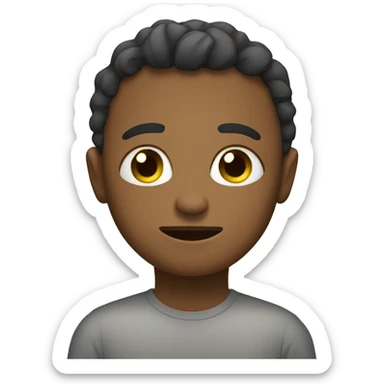 mental health awareess sticker