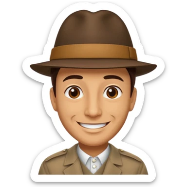 Recep İvedik sticker