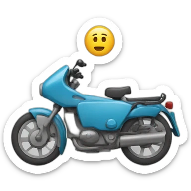 tour de controle sticker