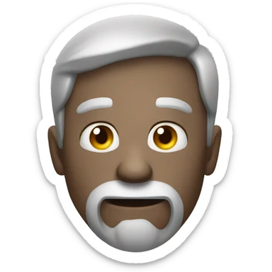 Discord Cortex Moderator sticker