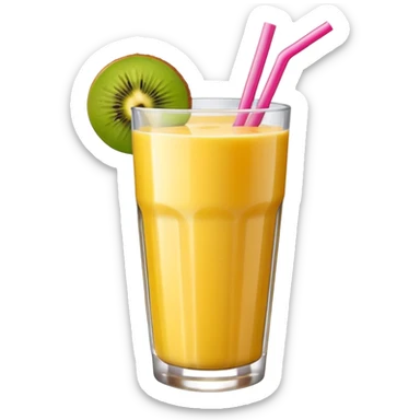 smoothieemoji sticker
