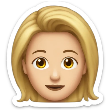 Sharon osborne sticker