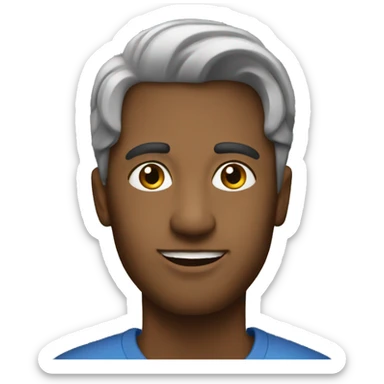 Brooklyn New York  sticker