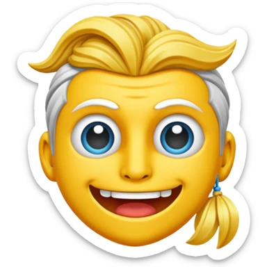 Gojo domain  sticker